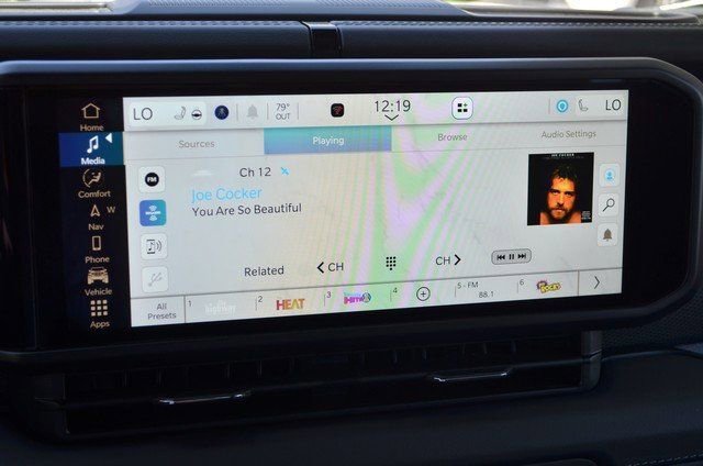 New 2025 Jeep Wrangler Unlimited Rubicon 392 image 32