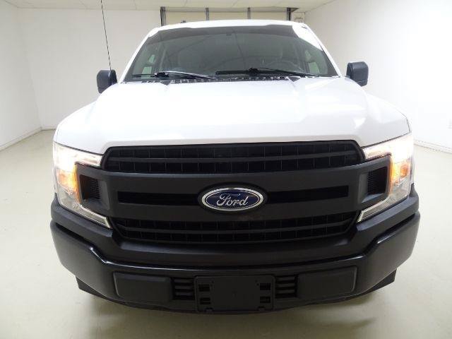 Used 2018 Ford F150 XL w/ Equipment Group 101A Mid RWD image 2