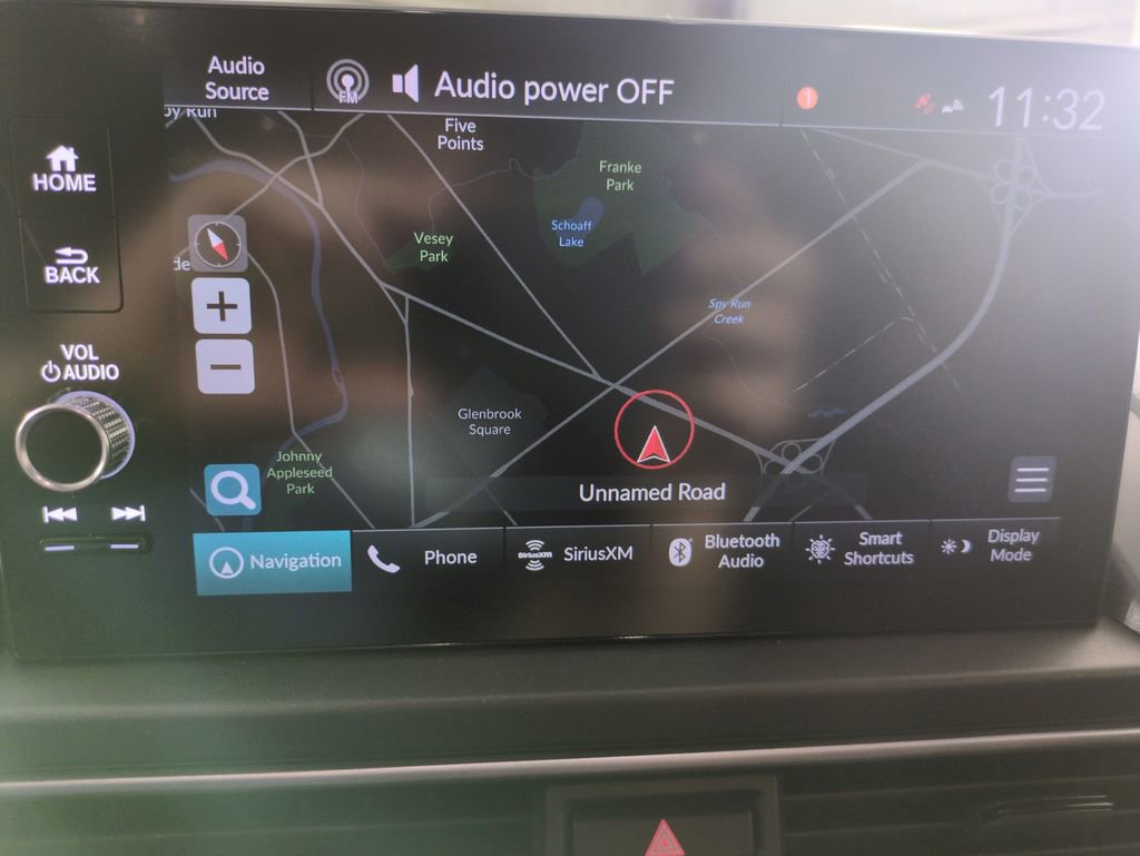 Certified 2024 Honda Pilot Elite image 22