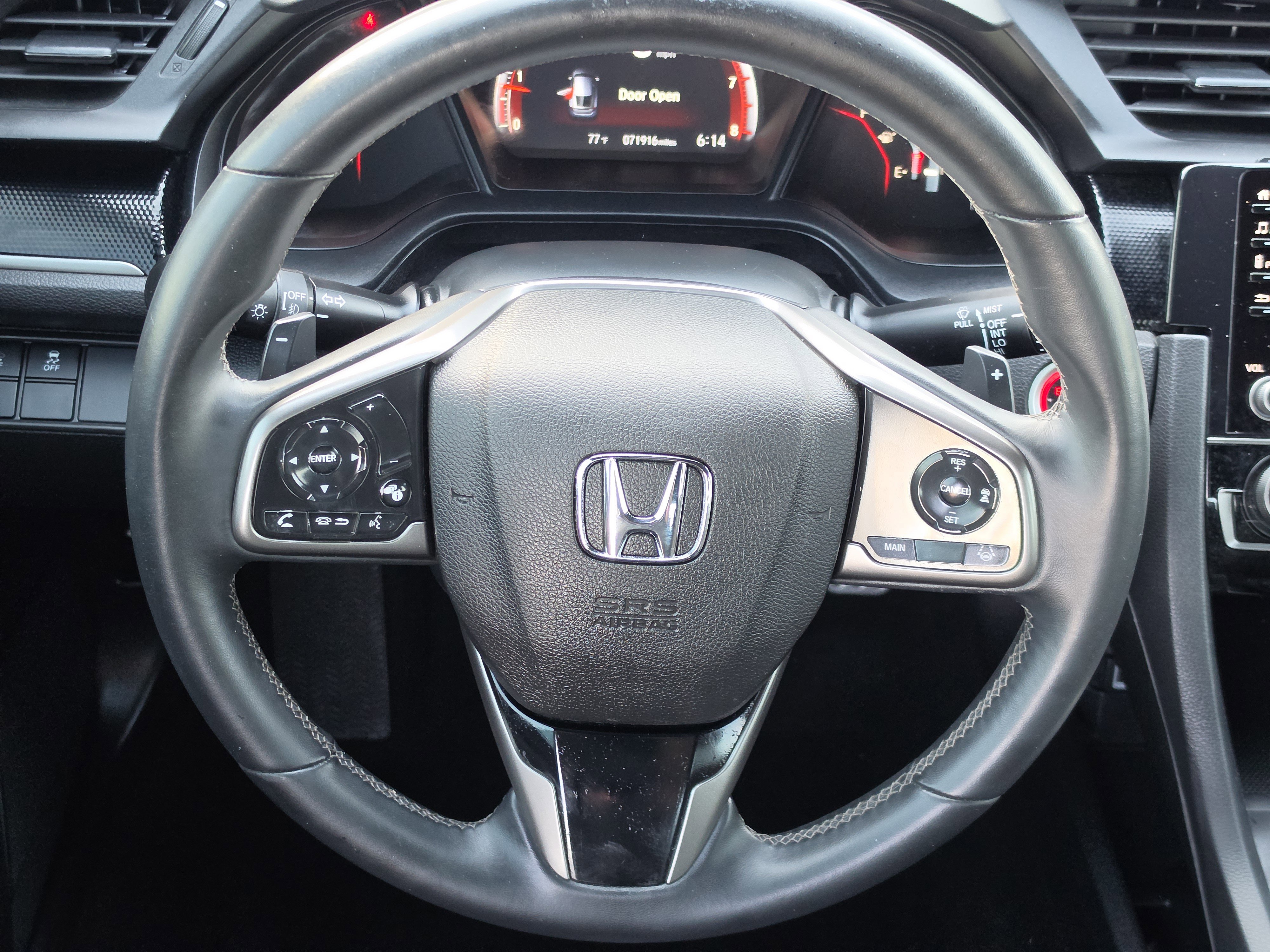 Used 2021 Honda Civic Sport image 13