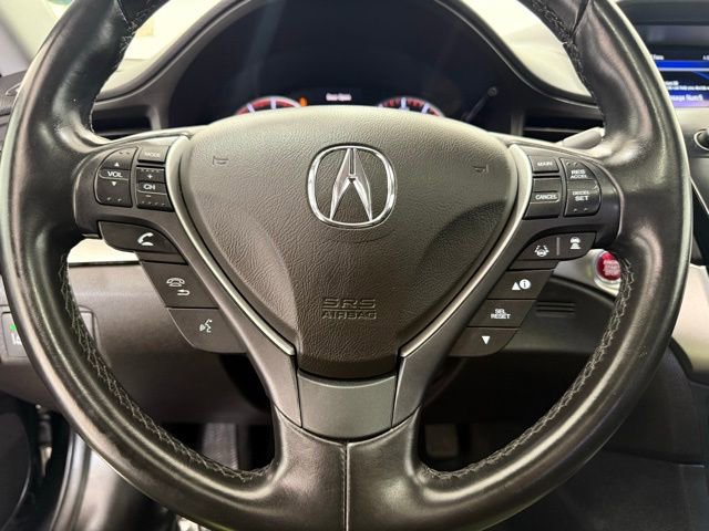 Used 2018 Acura ILX w/ Premium Package image 38