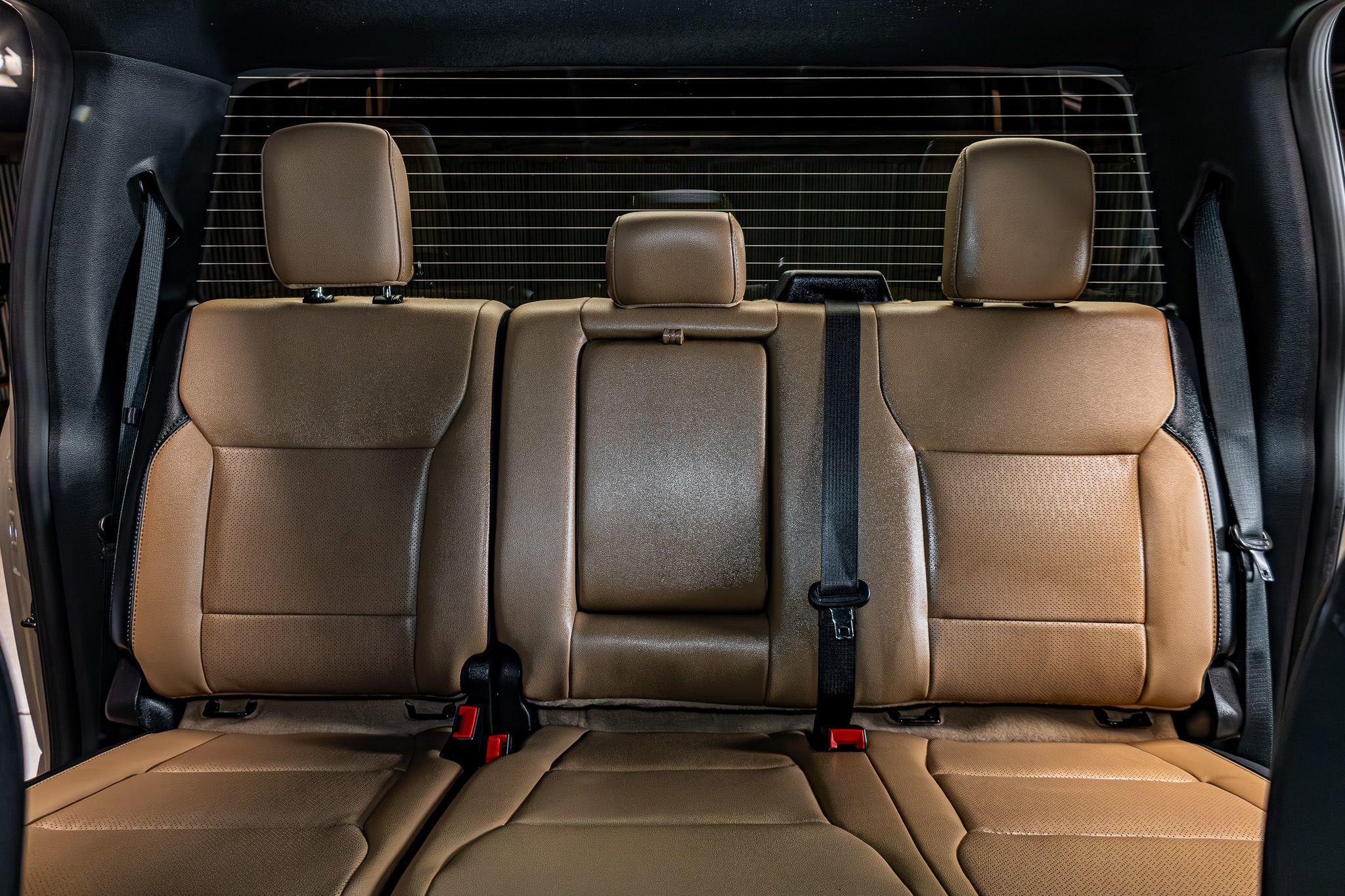 Used 2026 Ford F350 Lariat image 26