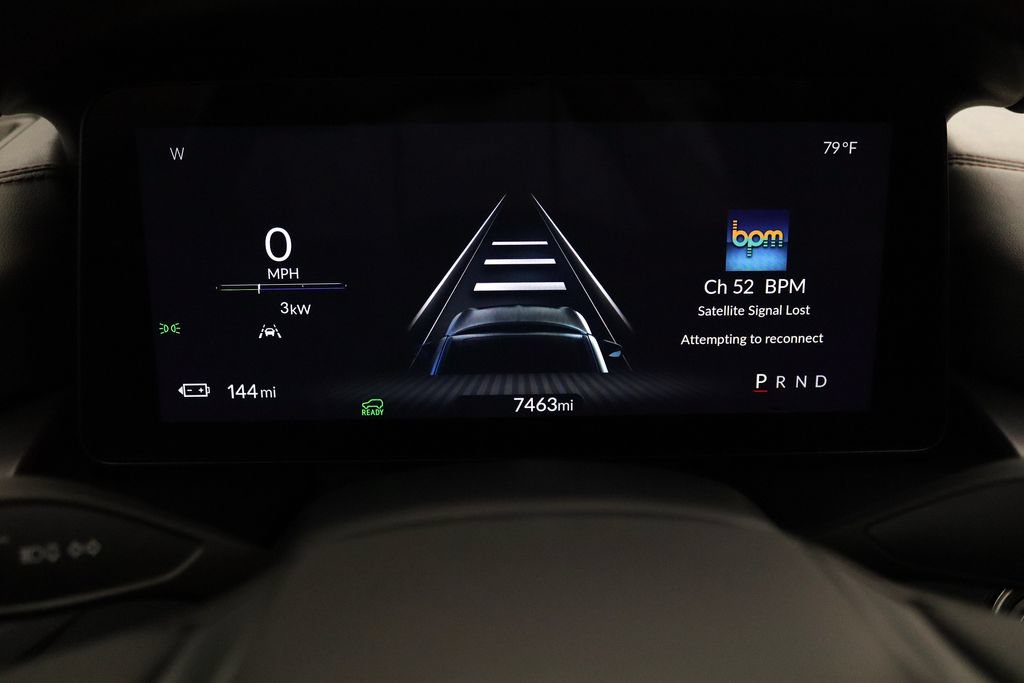 Used 2024 Acura ZDX A-Spec AWD/4WD image 3