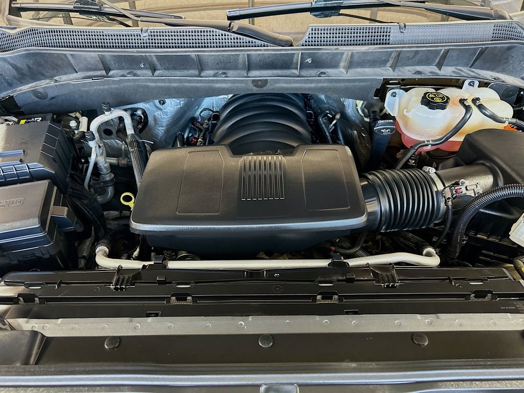 Used 2021 Chevrolet Silverado 1500 LT w/ Texas Edition Plus RWD image 27