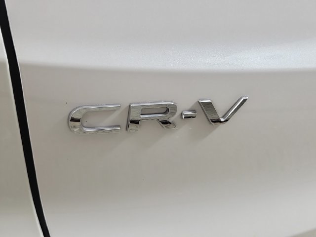 Used 2025 Honda CR-V LX image 9