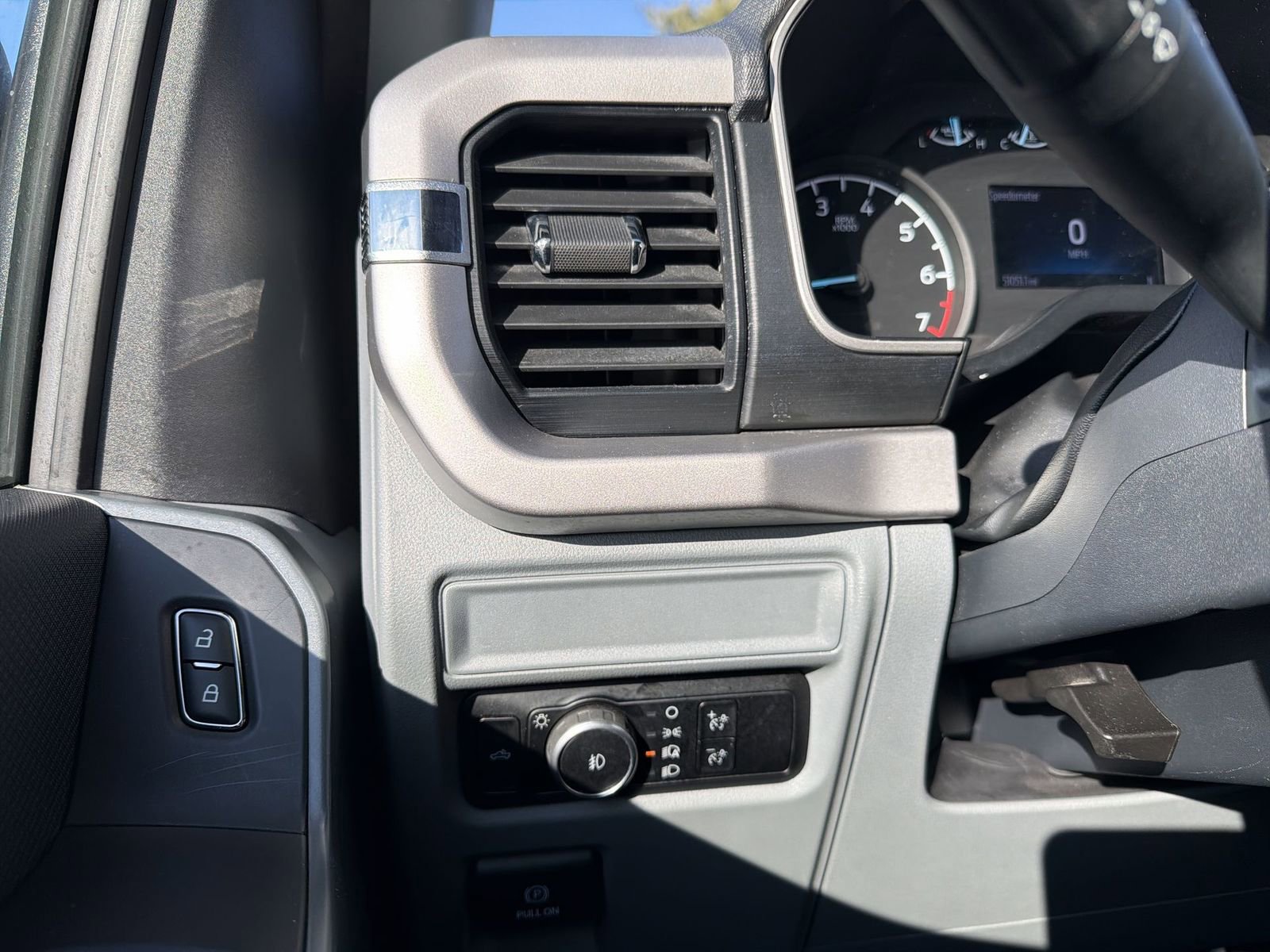 Used 2023 Ford F150 XLT image 15