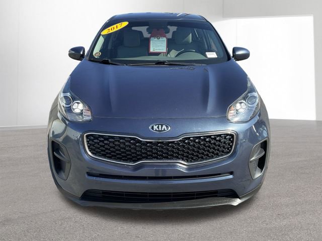 Used 2017 Kia Sportage LX image 6