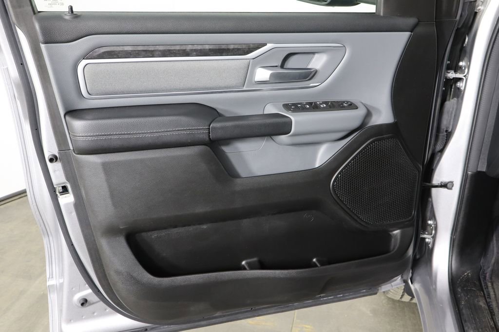 Used 2022 RAM 1500 Big Horn AWD/4WD image 19