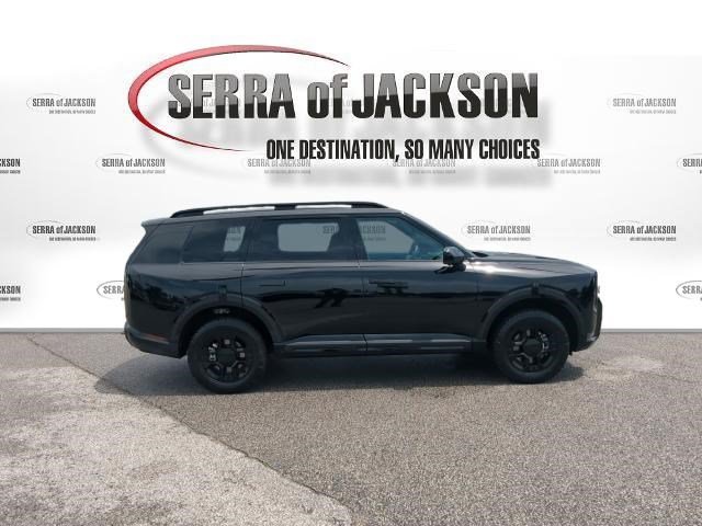 Used 2027 Kia Telluride SX Prestige X-Pro AWD/4WD image 9