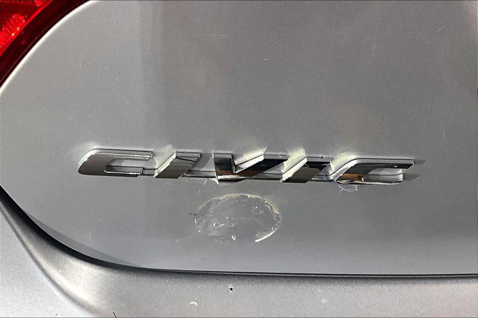 Used 2011 Honda Civic EX image 30