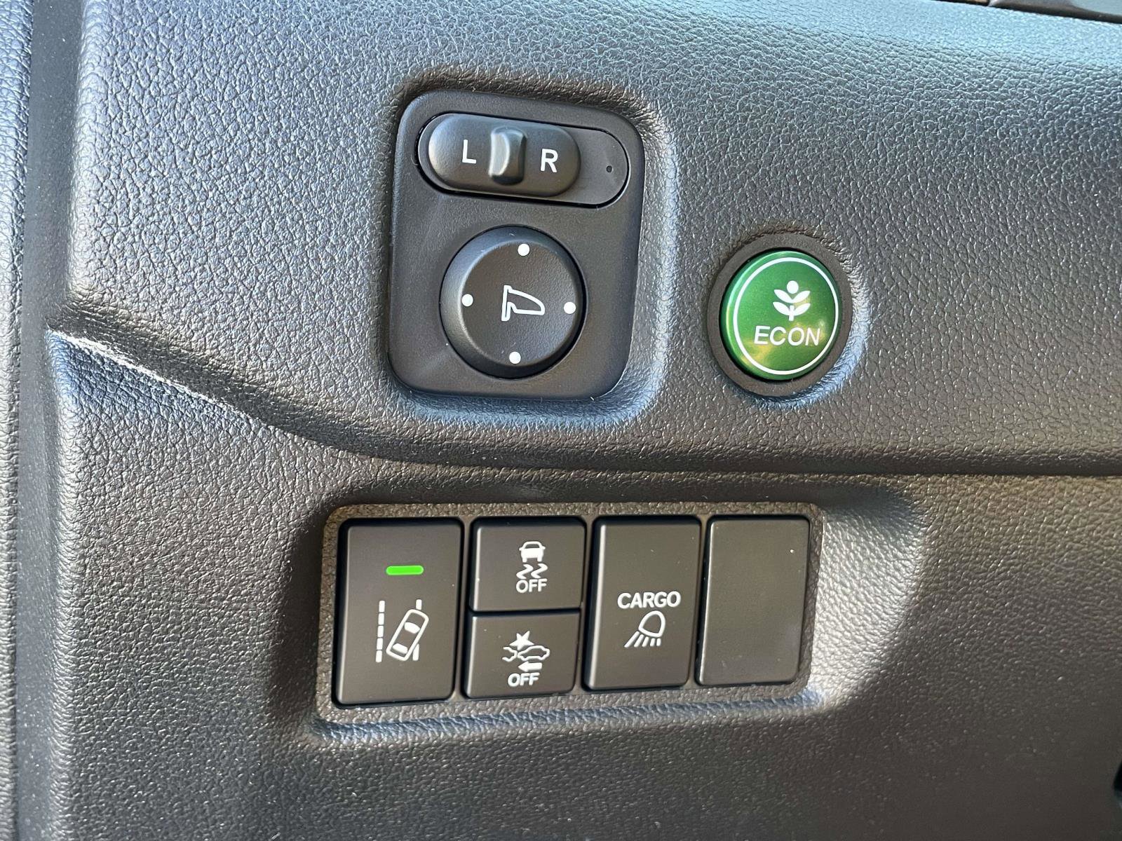 New 2026 Honda Ridgeline RTL image 20