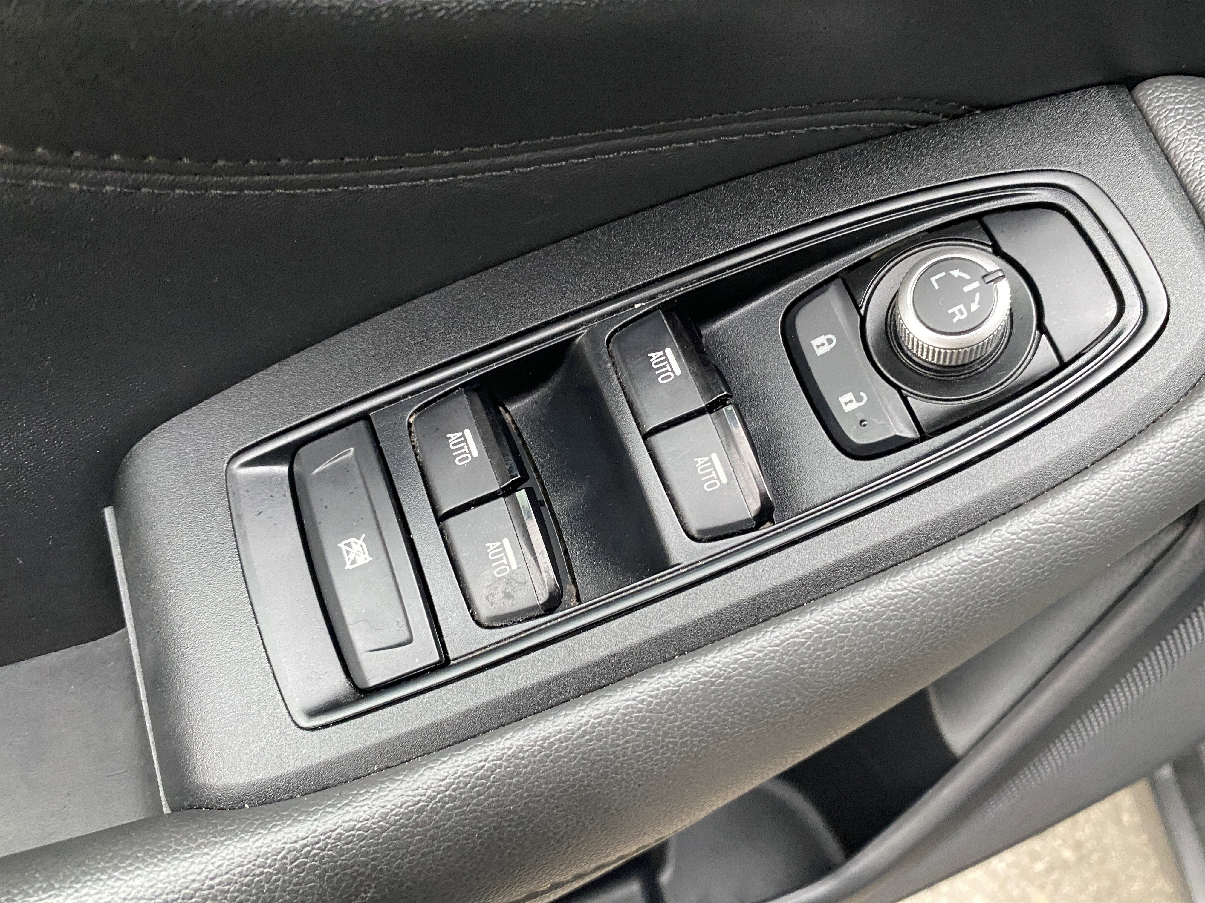 Used 2022 Subaru Outback Wilderness image 23