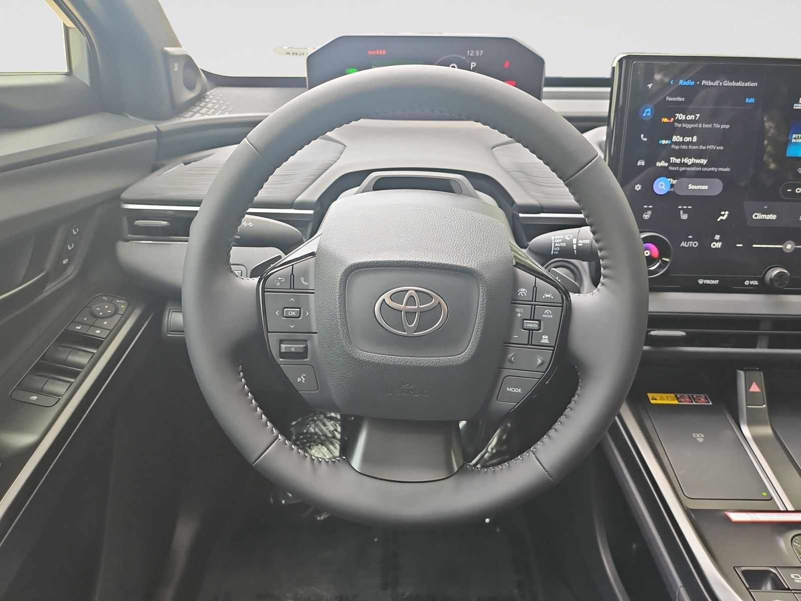 Used 2026 Toyota C-HR w/ Cold Weather Package AWD/4WD image 43