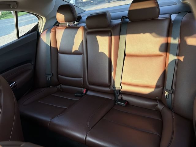 Used 2016 Acura TLX FWD image 23