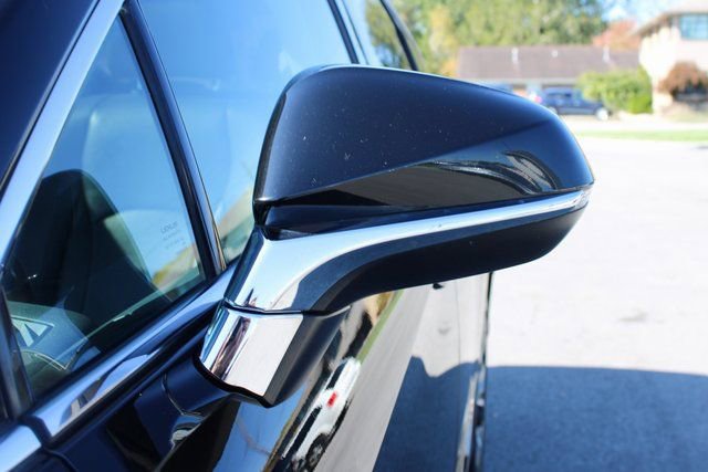 Used 2020 Lexus RX 350 AWD w/ Premium Package image 7