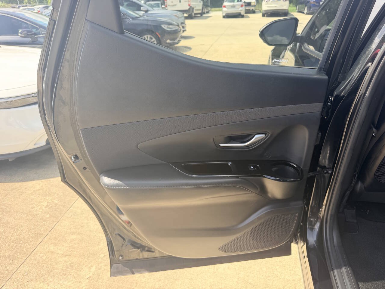Used 2024 Hyundai Santa Cruz Limited AWD/4WD image 19