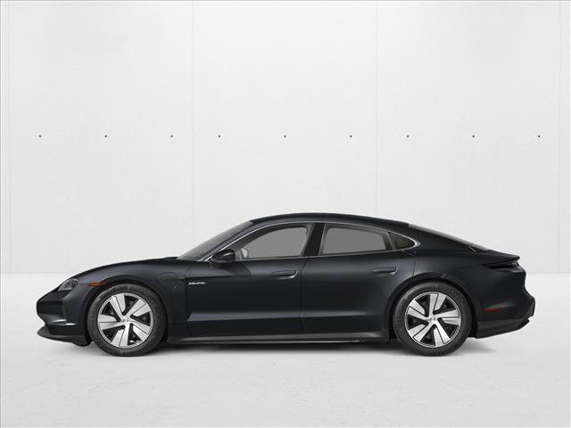 New 2026 Porsche Taycan AWD/4WD image 3