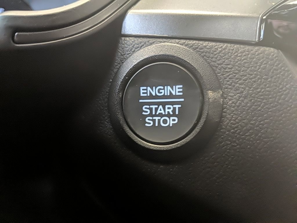 Used 2023 Ford Escape Active image 25