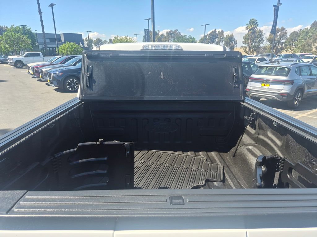 Used 2019 Ford F150 Raptor w/ Equipment Group 802A Luxury image 19