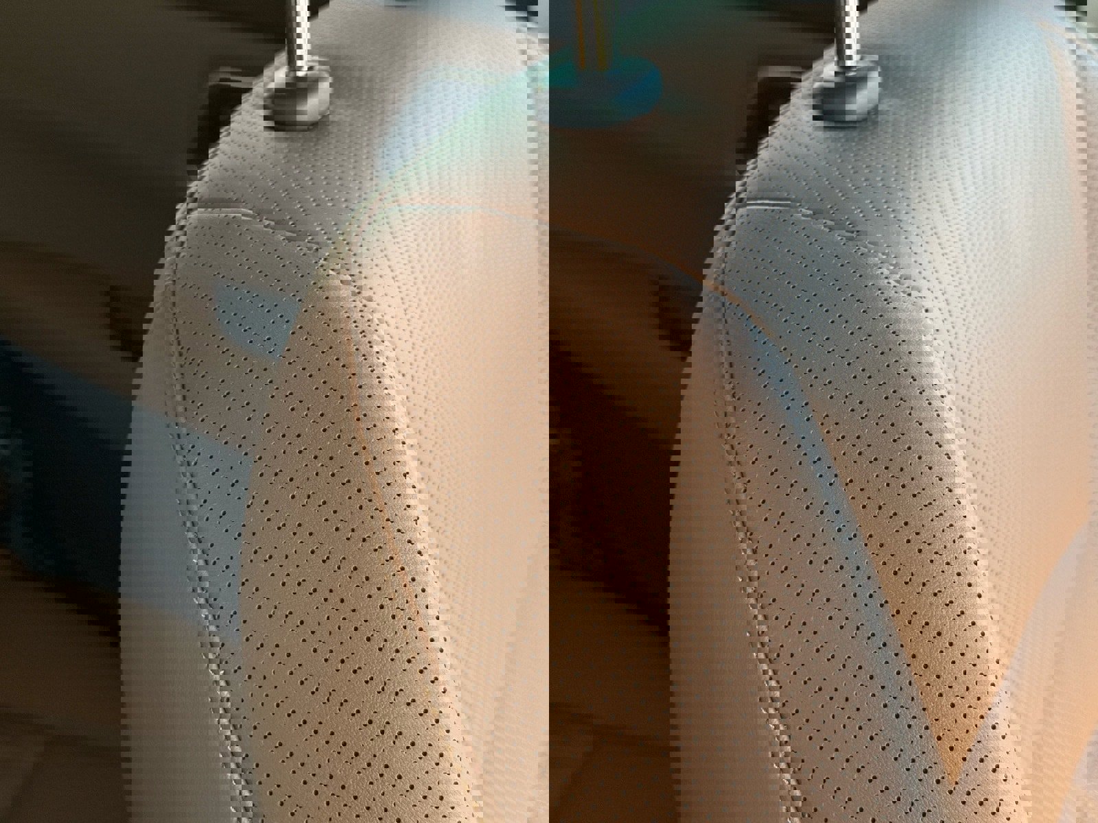 New 2026 Nissan Rogue Platinum w/ Platinum Premium Package image 27