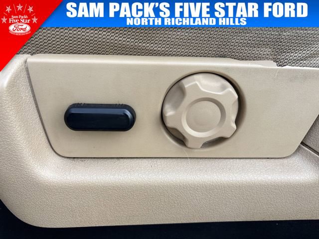 Used 2013 Ford F150 XLT w/ XLT Chrome Pkg image 21