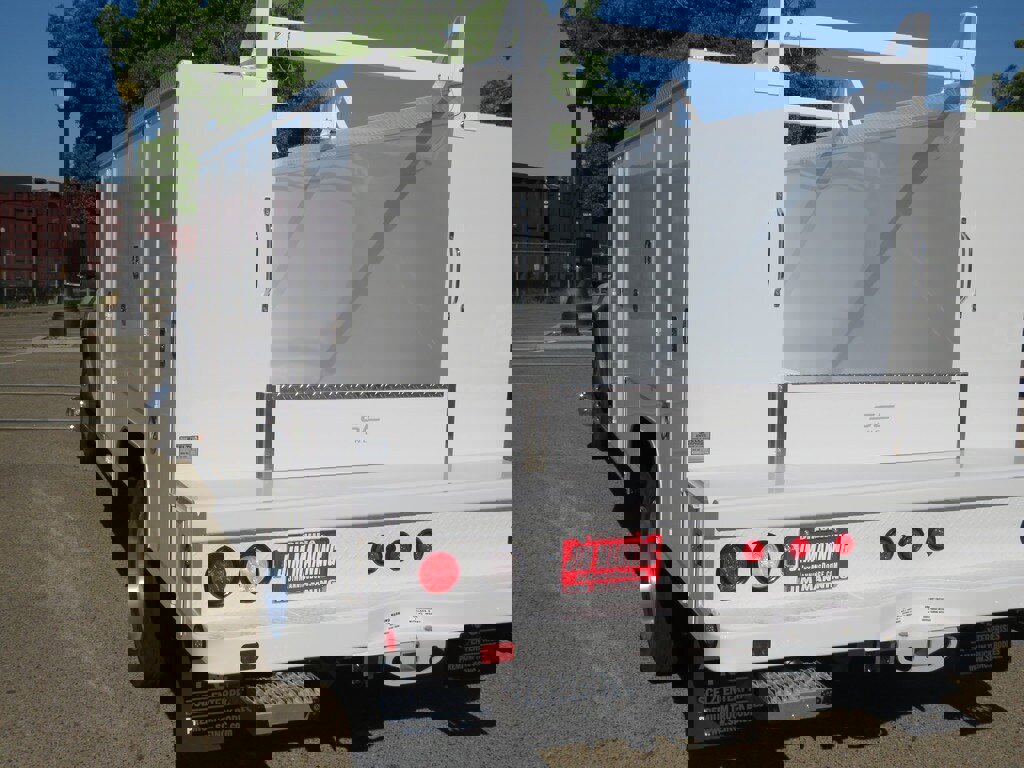 New 2023 RAM 4500 Tradesman w/ Chrome Appearance Group image 49