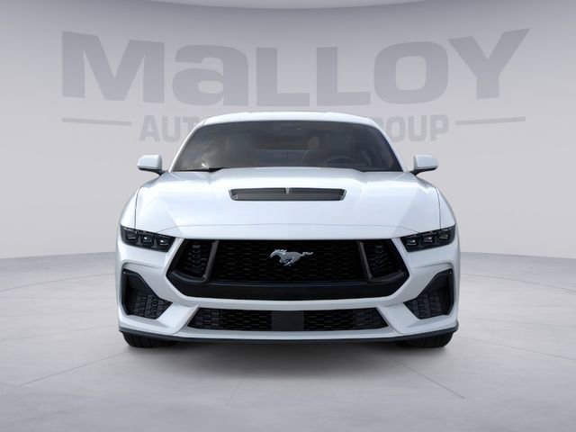 New 2026 Ford Mustang GT image 3