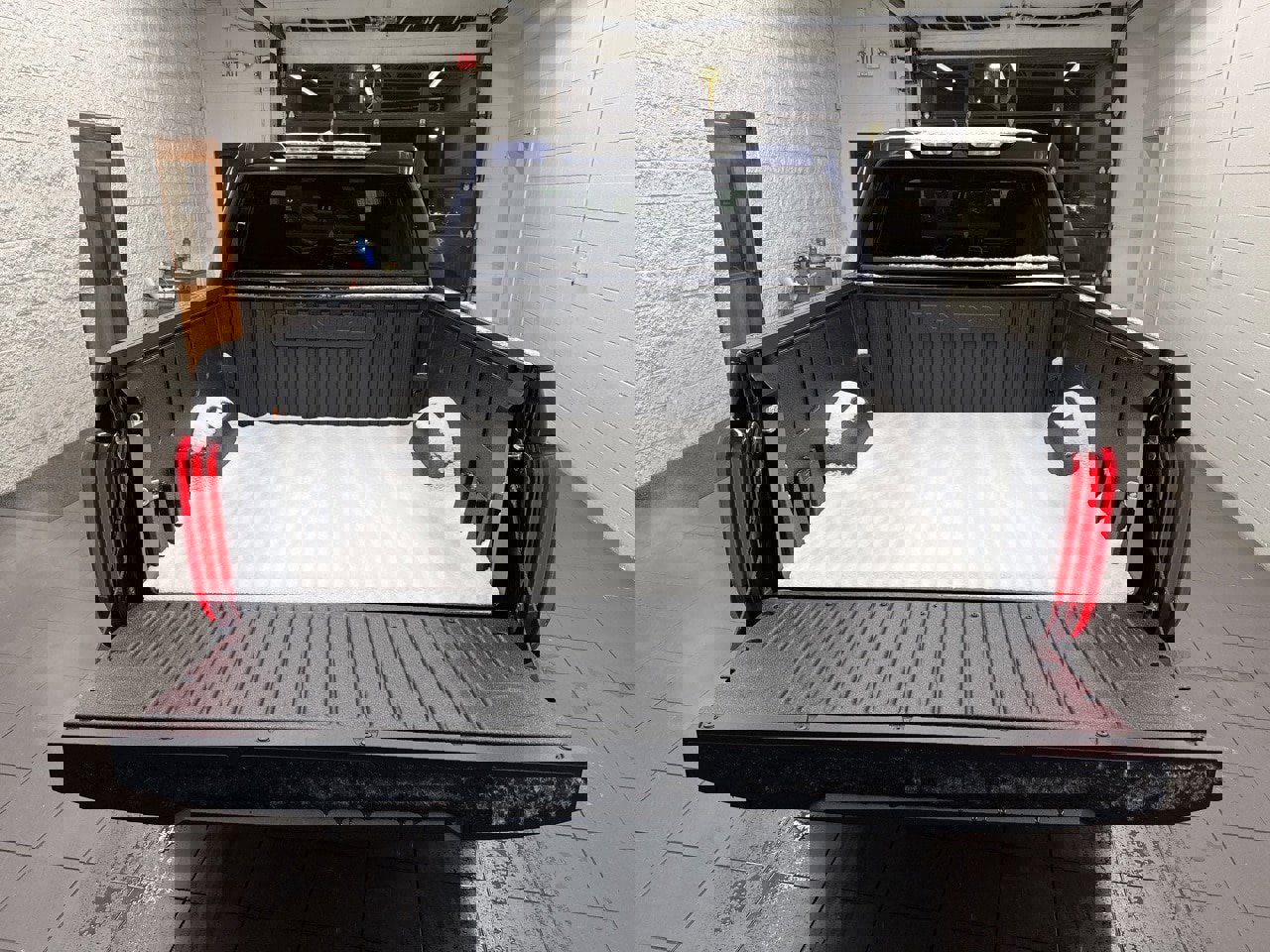 New 2026 Toyota Tundra SR5 image 10