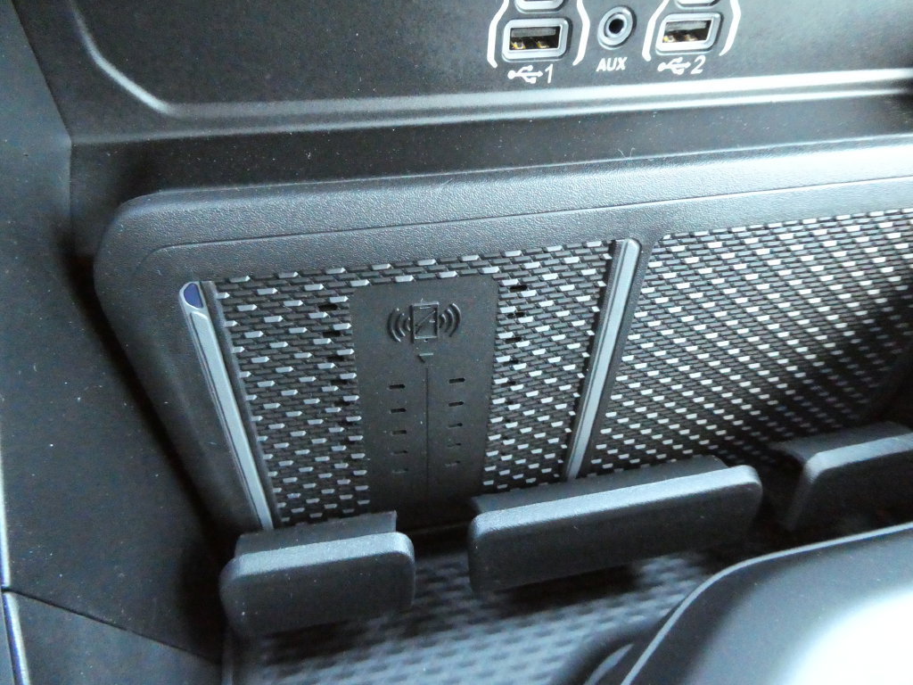 New 2026 RAM 1500 RHO AWD/4WD image 27