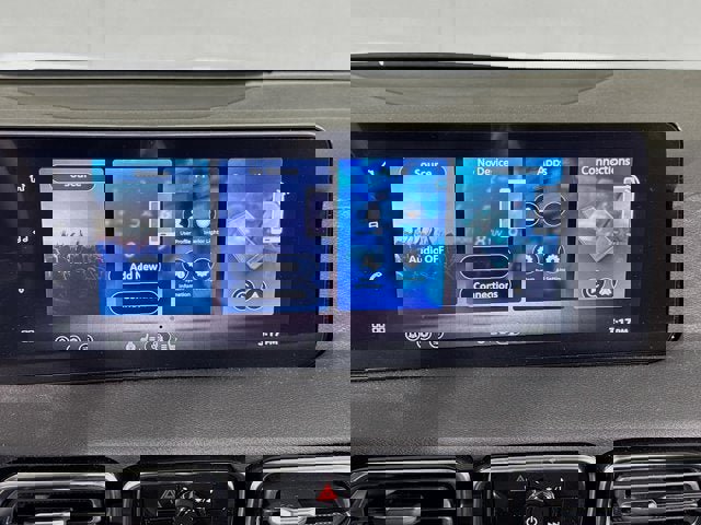 New 2026 Nissan Sentra SV w/ SV Convenience Package image 13