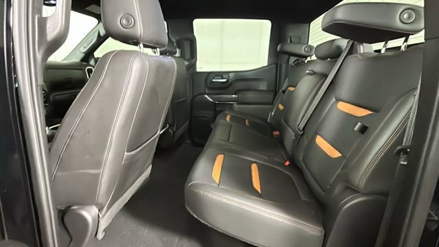 Used 2021 GMC Sierra 1500 AT4 AWD/4WD image 27