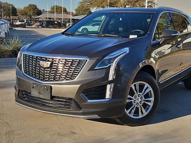Used 2020 Cadillac XT5 Premium Luxury FWD image 6