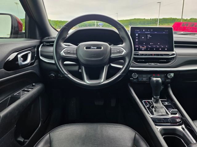 Used 2022 Jeep Compass Limited image 22