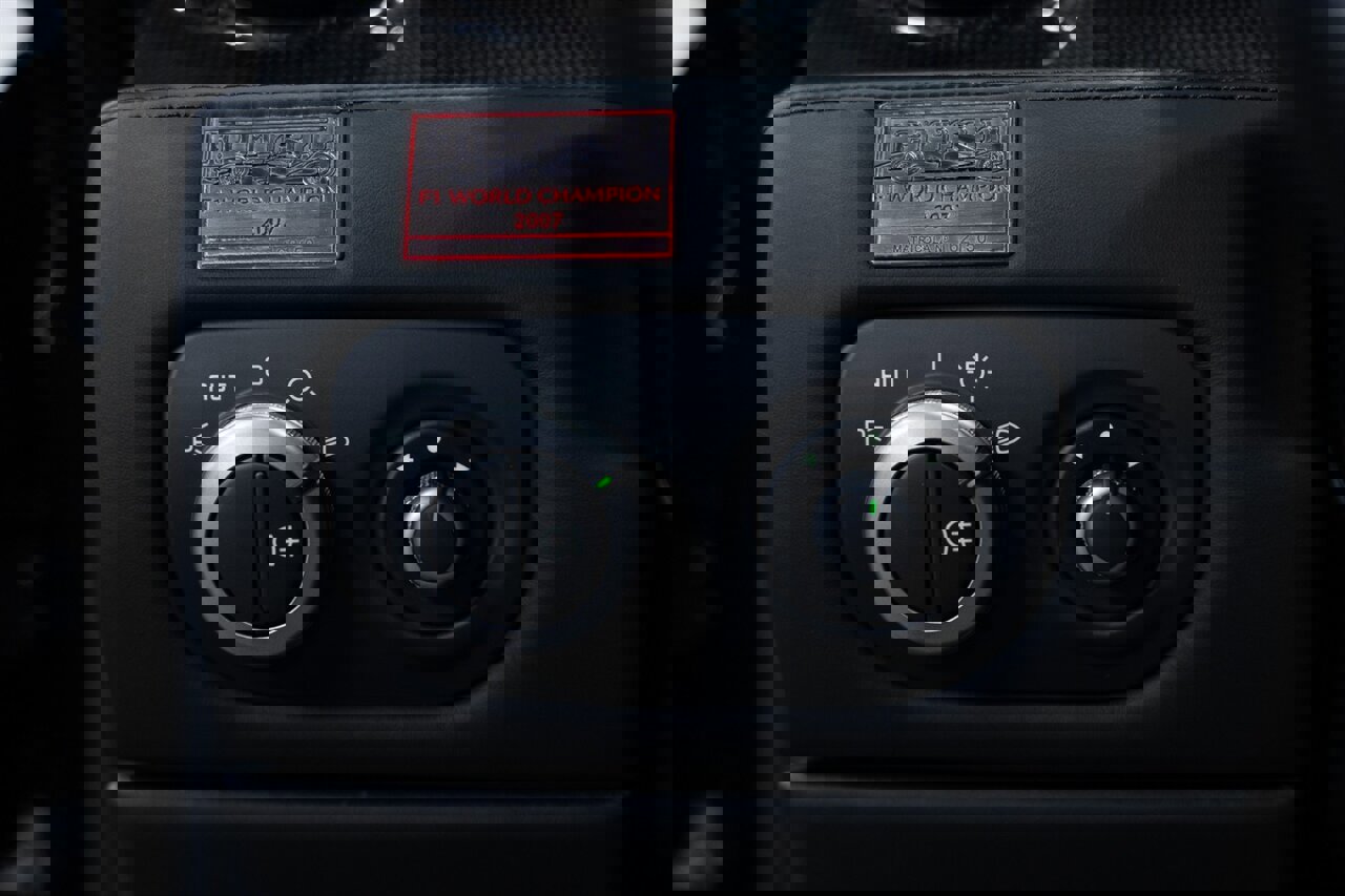 Used 2008 Ferrari 599 GTB Fiorano image 60