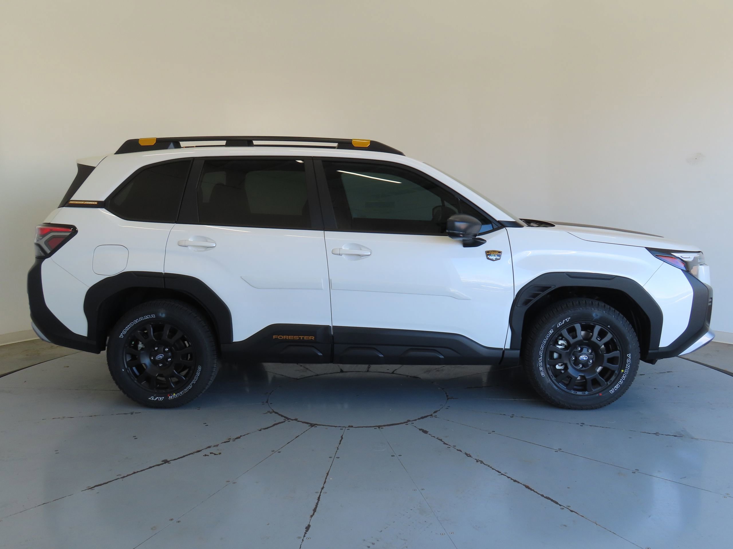 New 2026 Subaru Forester Wilderness w/ Wilderness Plus Package image 2