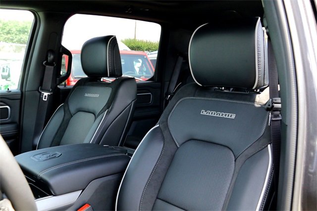 New 2026 RAM 1500 Laramie image 10