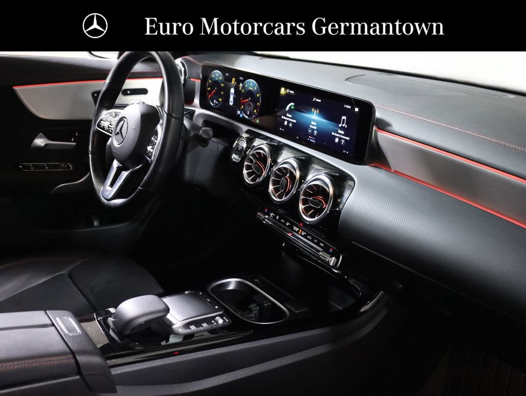 Used 2023 Mercedes-Benz CLA 250 4MATIC image 49