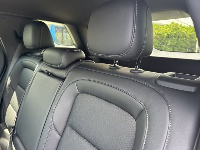 New 2026 Chevrolet Equinox LT w/ Convenience Package II image 35