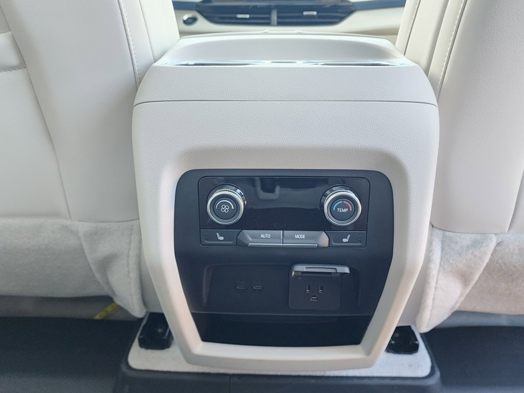 New 2026 Buick Enclave Avenir w/ Super Cruise Package image 50