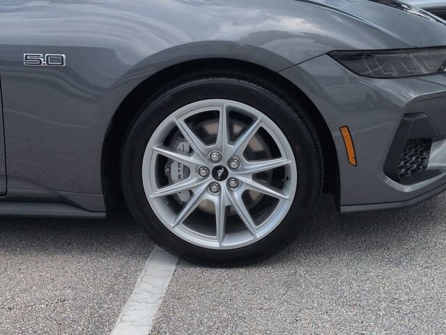 New 2026 Ford Mustang GT Premium RWD image 11