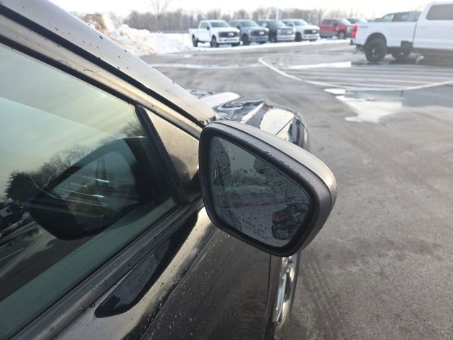 Certified 2024 Ford Escape ST-Line w/ Cold Weather Package image 4