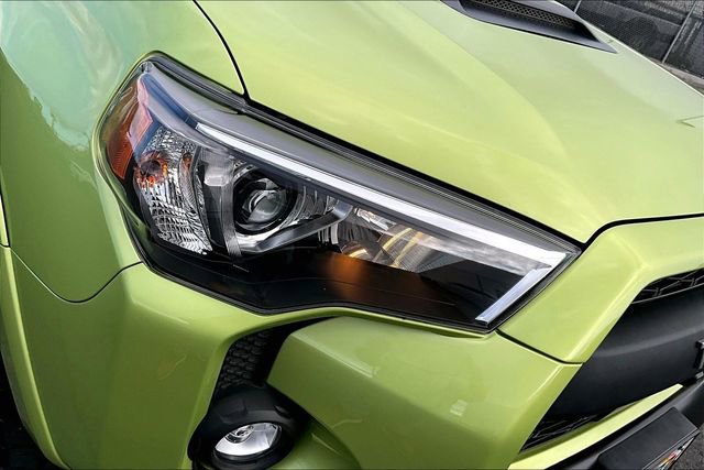 Used 2022 Toyota 4Runner TRD Pro image 31