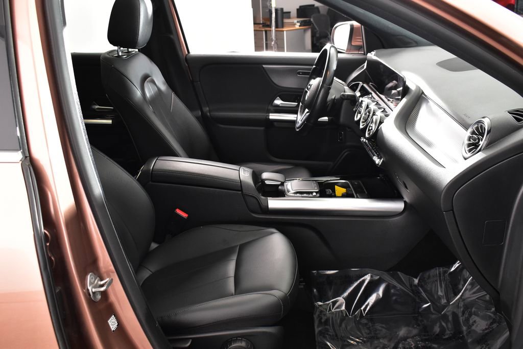 Certified 2022 Mercedes-Benz GLA 250 4MATIC image 21