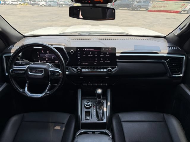 Used 2023 GMC Canyon Elevation w/ Elevation Premium Package AWD/4WD image 17