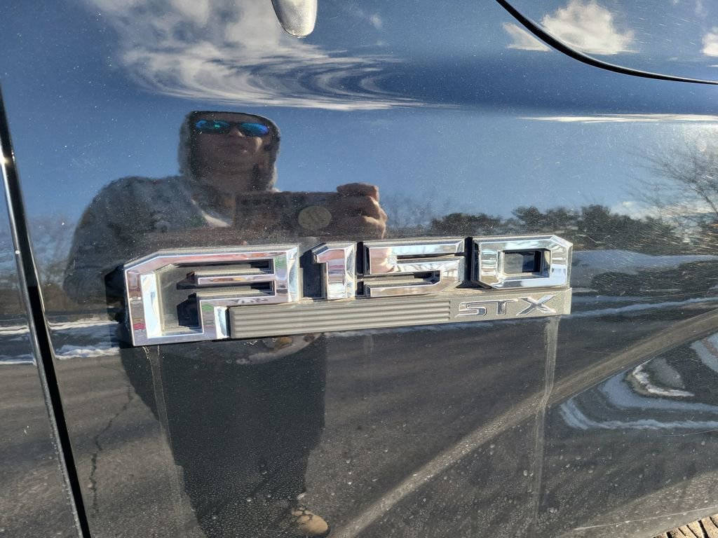 Used 2018 Ford F150 XL w/ Equipment Group 101A Mid image 17