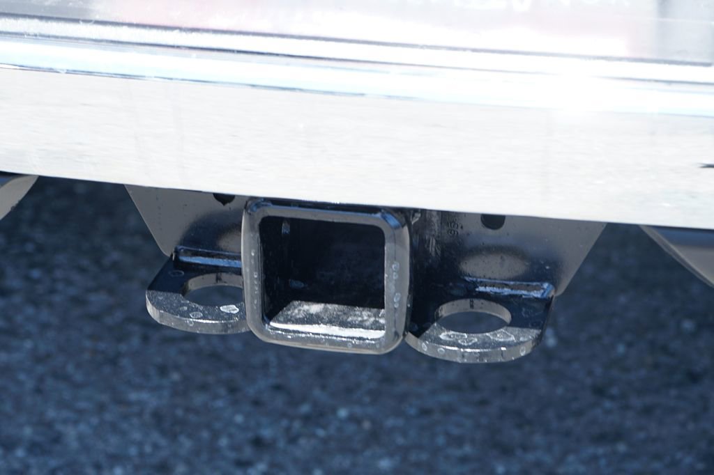 Used 2022 RAM 3500 Tradesman image 43