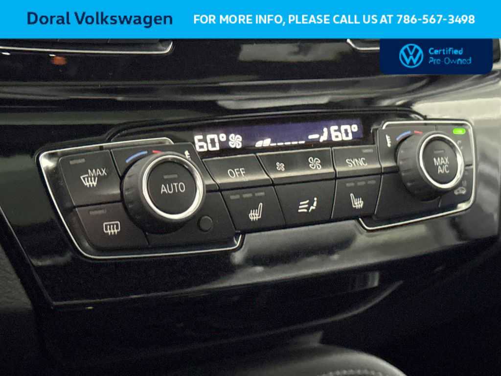 Used 2019 BMW X2 sDrive28i w/ Convenience Package image 20