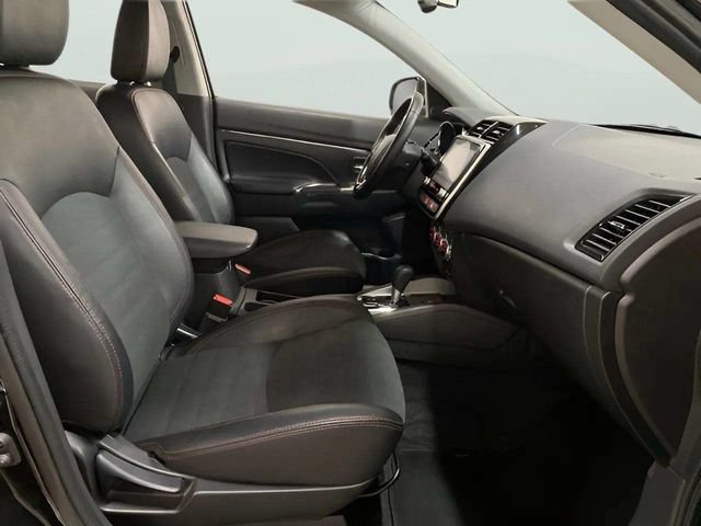 Used 2024 Mitsubishi Outlander Sport SE AWD/4WD image 26