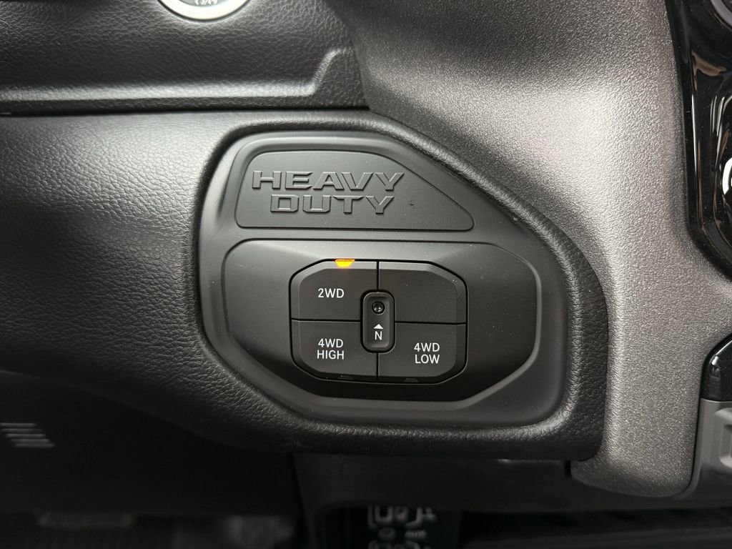 New 2026 RAM 4500 Tradesman image 21