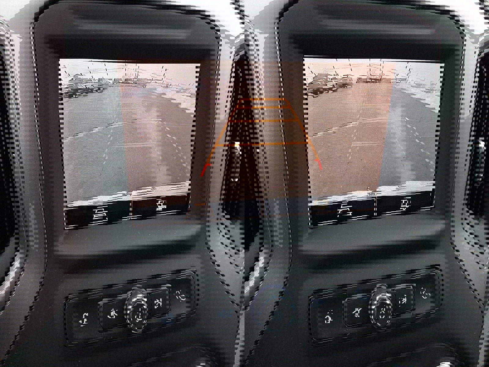 Used 2023 GMC Sierra 1500 Pro w/ Graphite Edition image 18